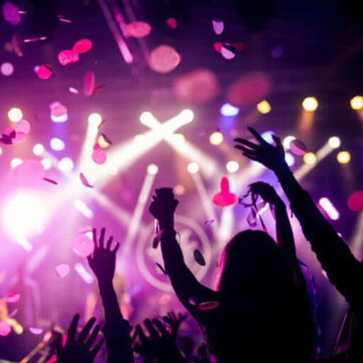 Live Music – Those Four