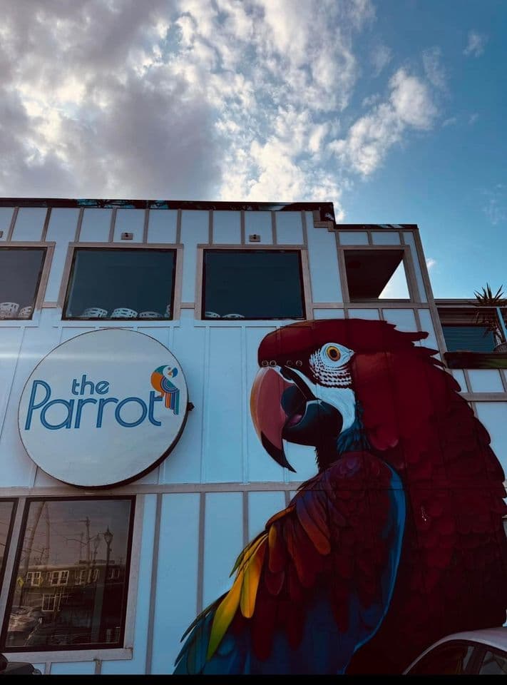 Live Music – Honey Cuervo