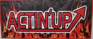 Live Music – Actin’ Up