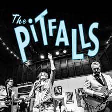 The Pitfalls – Live @ Daddy’s