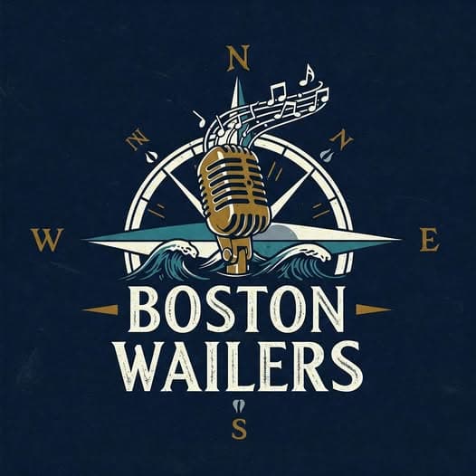 The Great Boston Wailers – Holiday Show live at Jo’s