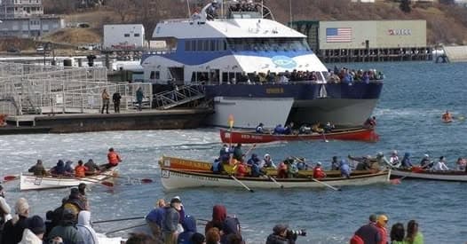 Snow Row – March 7th (Event by Hull Lifesaving Museum)