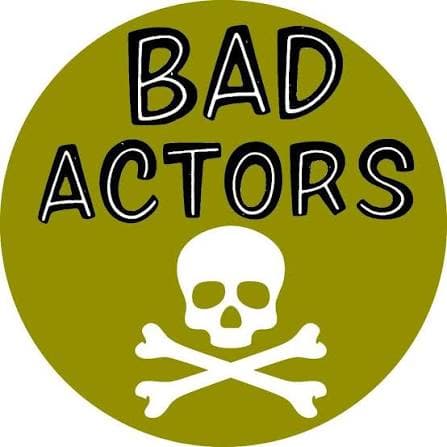 Bad Actors – Live at Daddy’s