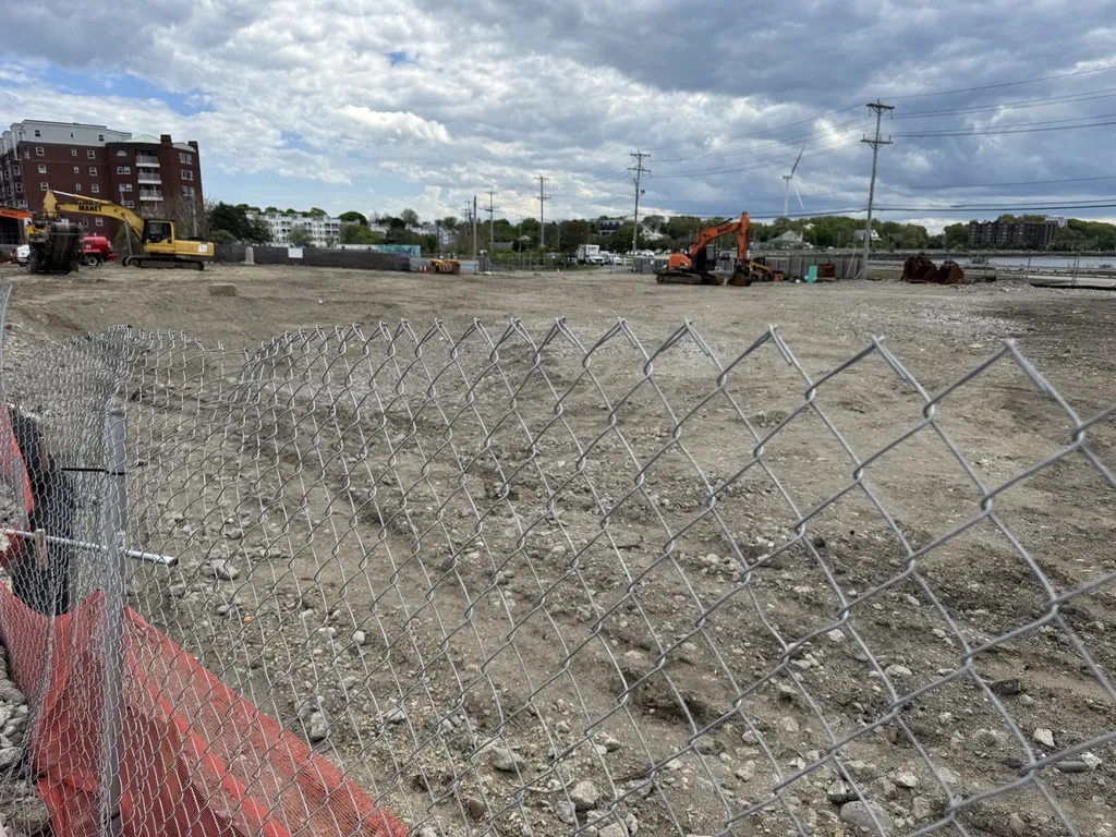 Paragon Dunes May 2025 development progress