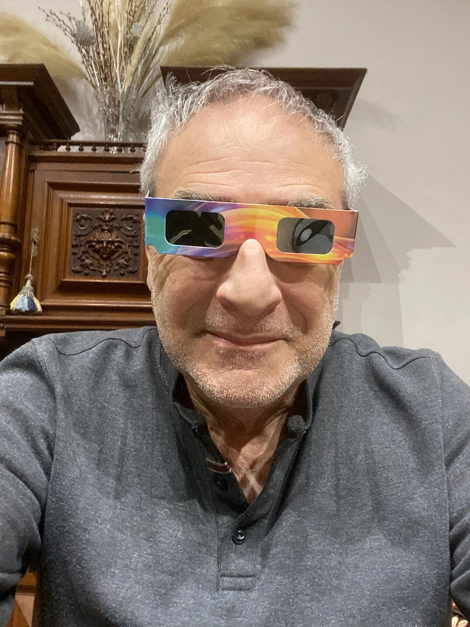 Books by the author.